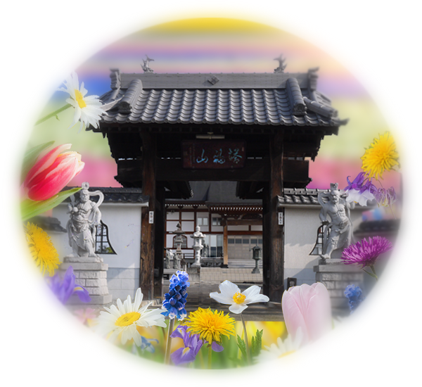 daijyouji