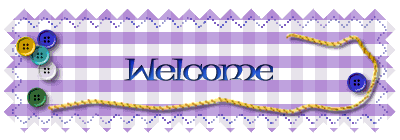 Welcome 